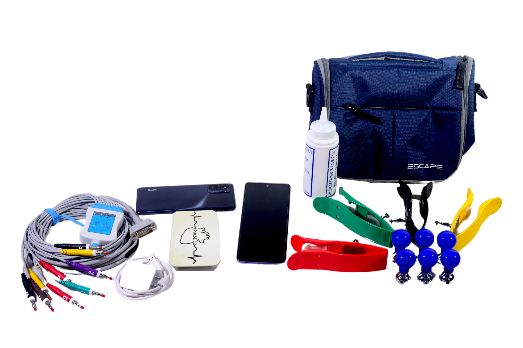 impulsekit